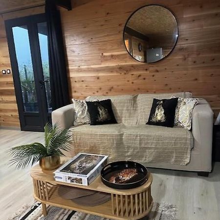 Chalet Mon Plaisir La Plaine-des-Palmistes Exterior foto